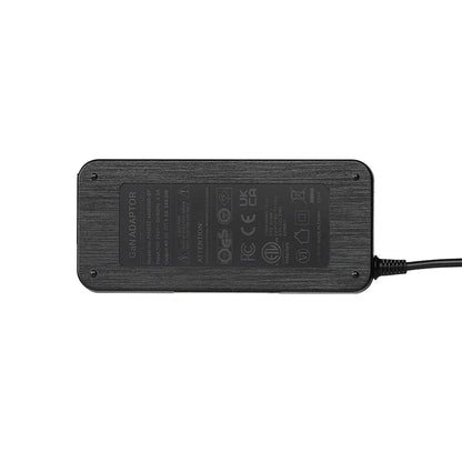 AIYIMA 48V 5A GaN Power Adapter — Switch Power Supply for TPA3255/TAS5630 Amplifiers, EU/US/AU/UK