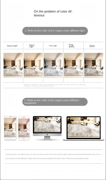 VIKAMA Christmas Checkered Outdoor Rug — Washable, Anti-Slip Welcome Mat for Front Porch & Festive Home Decor