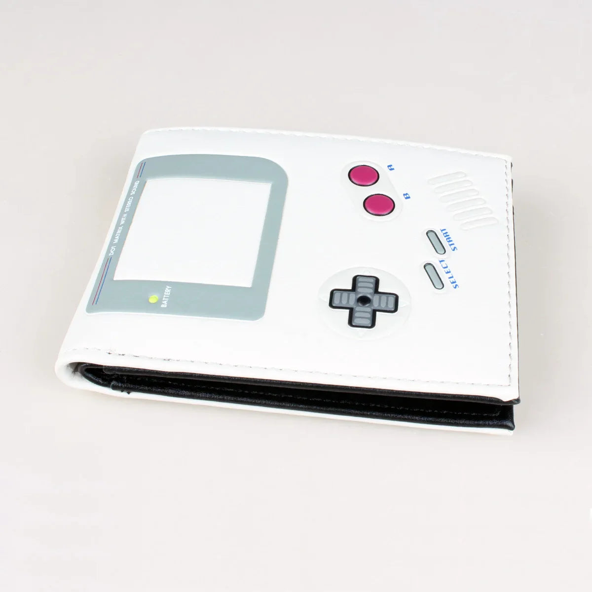 Game Console Shaped Men's Wallet – Stylish Personalized Women's Card Holder