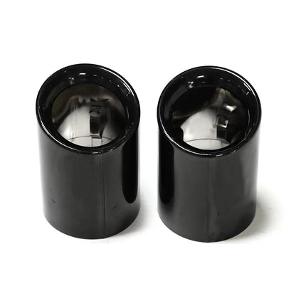 Car Exhaust Tip for BMW X3 G01 & X4 G02 — Stainless Steel Muffler Exhaust Pipe Nozzle 2019-2022