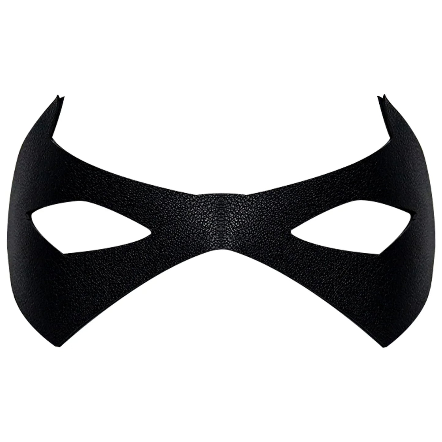 Bulex Nightwing Cosplay Costume – Adult Bat Superhero Outfit with Eye Mask for Halloween & Masquerade