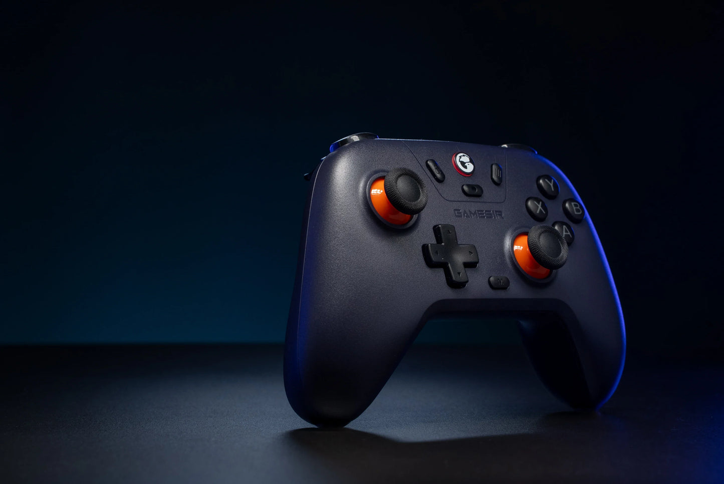 GameSir T4 Nova Lite Wireless Gamepad Controller | Switch, Android, iOS, PC & Steam with Hall Effect Stick