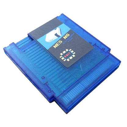 NES N8 Game Card – Retro Game Collection China Version with Memory Card, Compatible with NES Console, Great Gift Idea