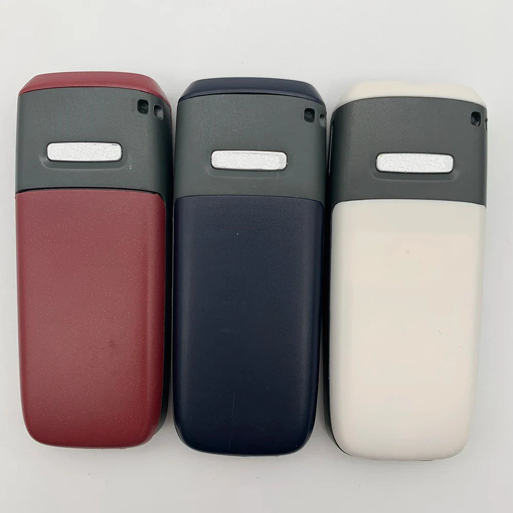 Original Unlocked Nokia 2610 Mobile Phone – Loudspeaker, Multi-Language Keyboard (Russian, Arabic, Hebrew), Made in Finland