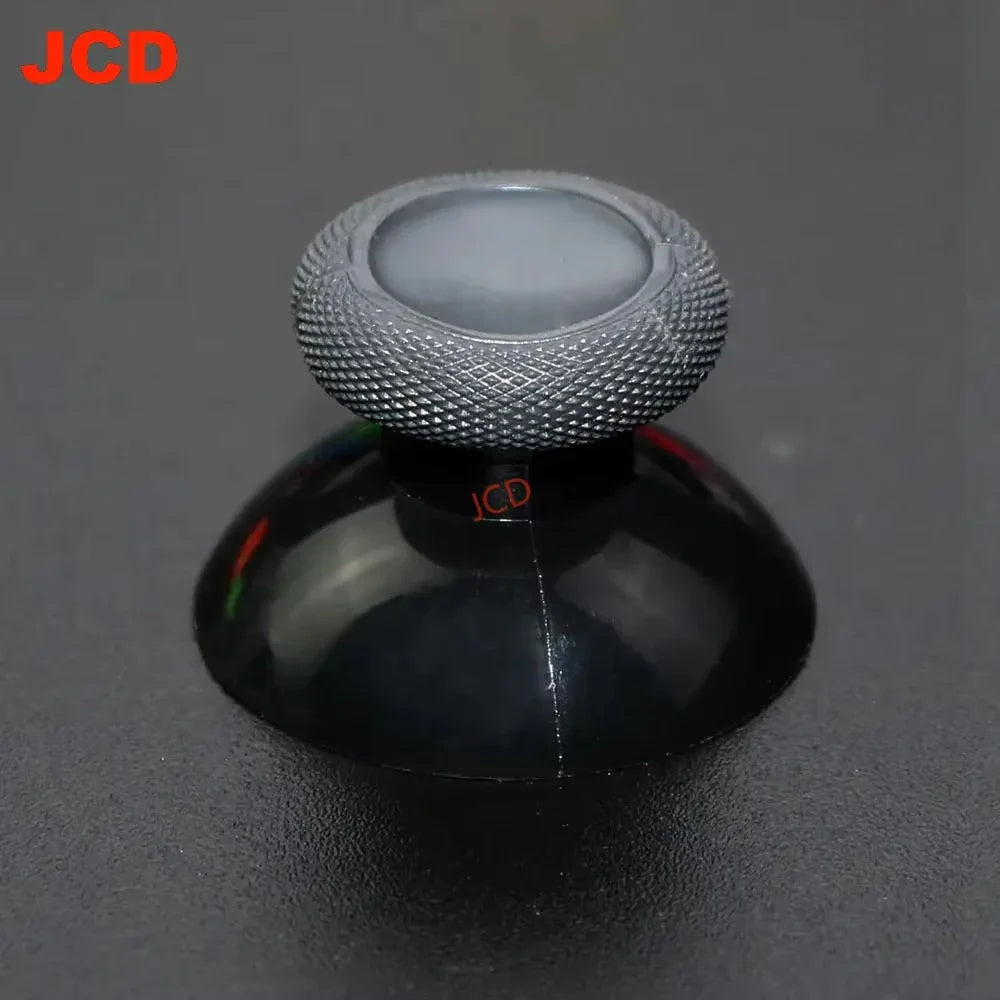 3D Analog Thumbstick Grip Caps for Xbox One/X/S Controller – 1/2/4/10pcs Joystick Cover Handle Accessories
