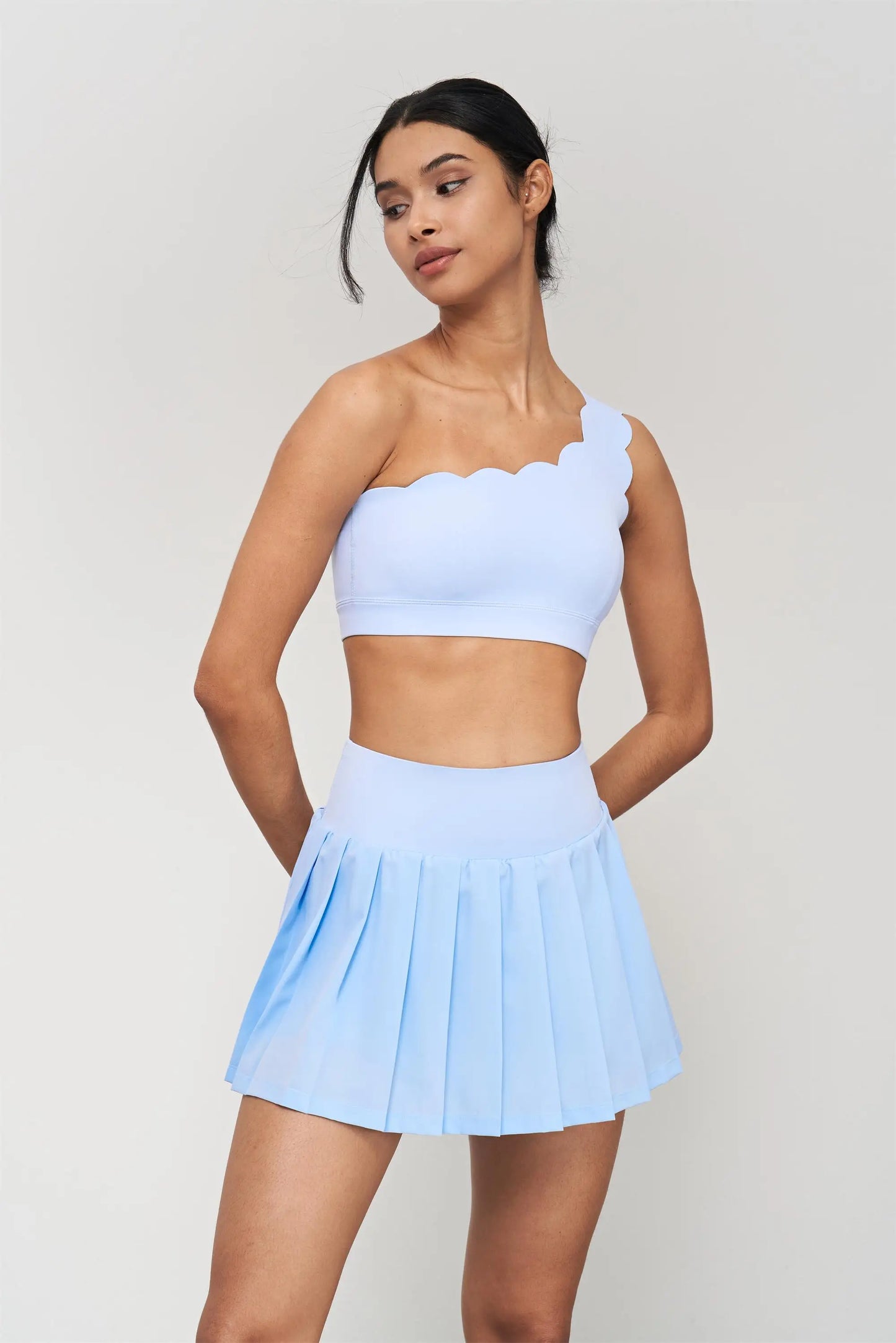 1/2/3PCS Women’s Seamless Workout Set – Shockproof Sports Bra with High Waist Yoga Pants & Gym Leggings