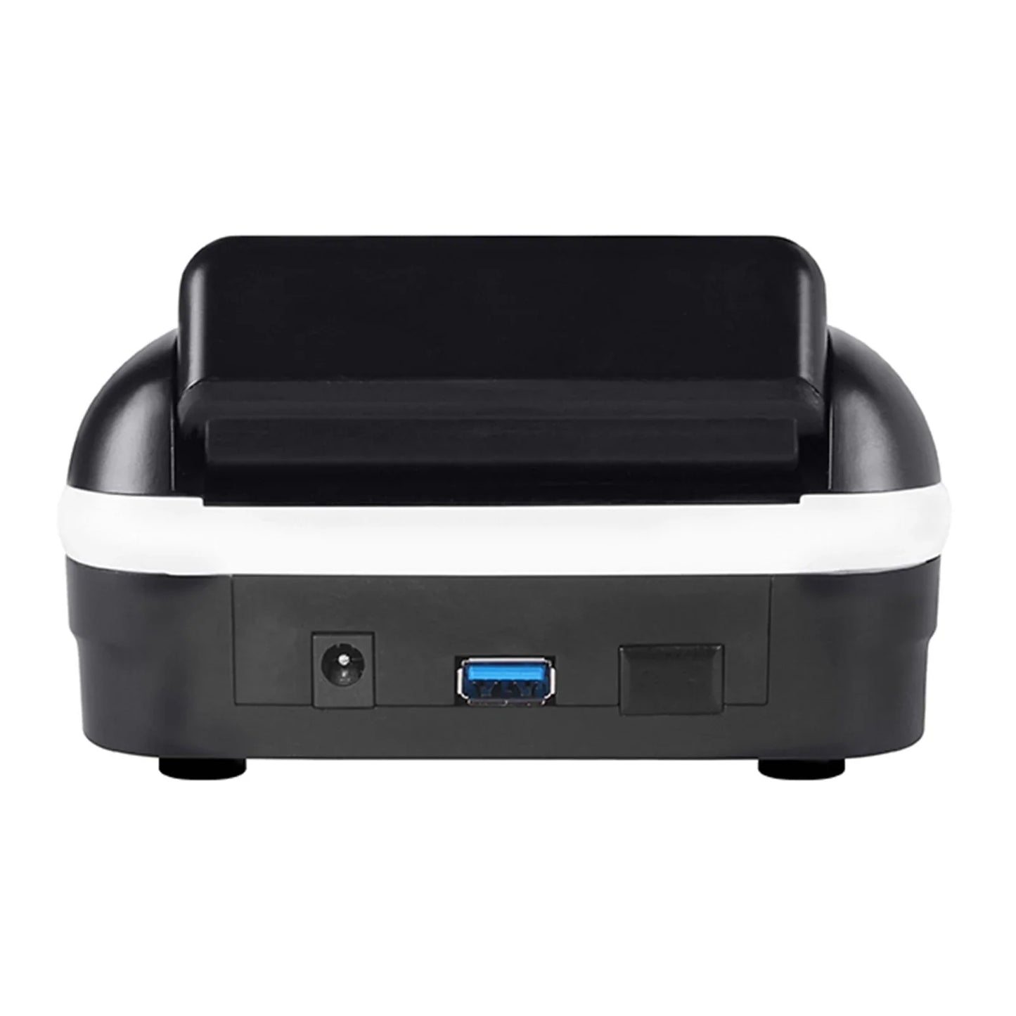 Automatic Money Counter & Counterfeit Bill Detector – UV, MG, IR Detection for EURO & US Dollar, Paper Size & Thickness Detection