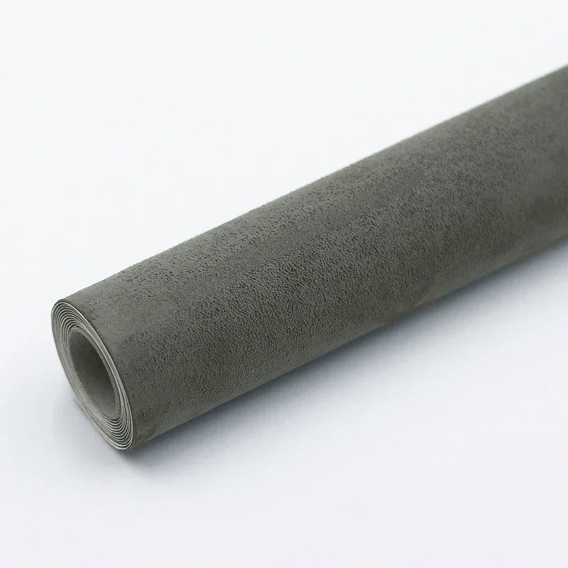 Self-Adhesive Suede Leather Fabric Roll - 50x300cm Velvet Cloth for Car Interior Modification, Door Panels, DIY Craft & Upholstery Projects