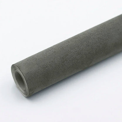 Self-Adhesive Suede Leather Fabric Roll - 50x300cm Velvet Cloth for Car Interior Modification, Door Panels, DIY Craft & Upholstery Projects