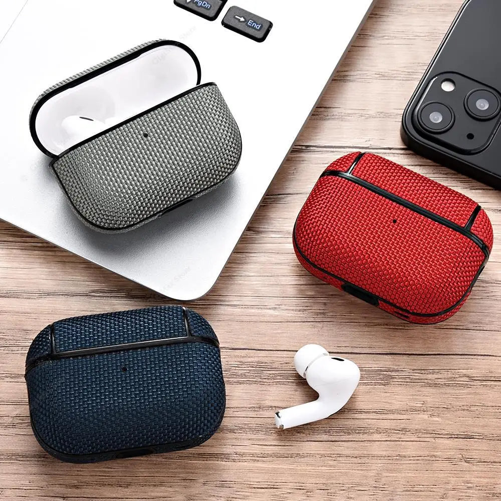 Protective Cover for AirPods Pro 2 USB-C Wireless Earphones — Sleeve Case for AirPods Pro 2nd Gen, AirPods 1/2/3