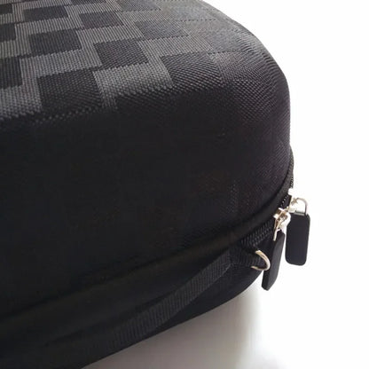 EVA Storage Bag for Headphones – Protective Case for AKG, Audio-Technica, Sennheiser Headsets & Earphones