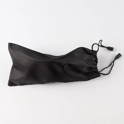 10PCS Waterproof Cloth Sunglasses Bags – Portable Microfiber Dust Pouches for Eyewear Storage & Protection