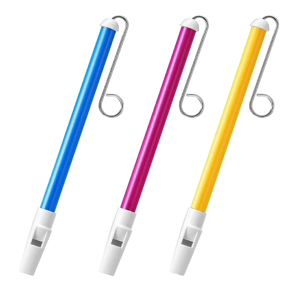 Musical Slide Whistle Toy – Classic Blowing Flute for Kids, Fun Piccolo Musical Gift