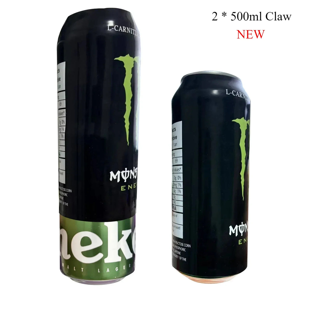 Silicone Beer Can Cover – Bottle Sleeve for 330ml-500ml Cans, Ideal for Golf, Basketball, Park, and Beach Use