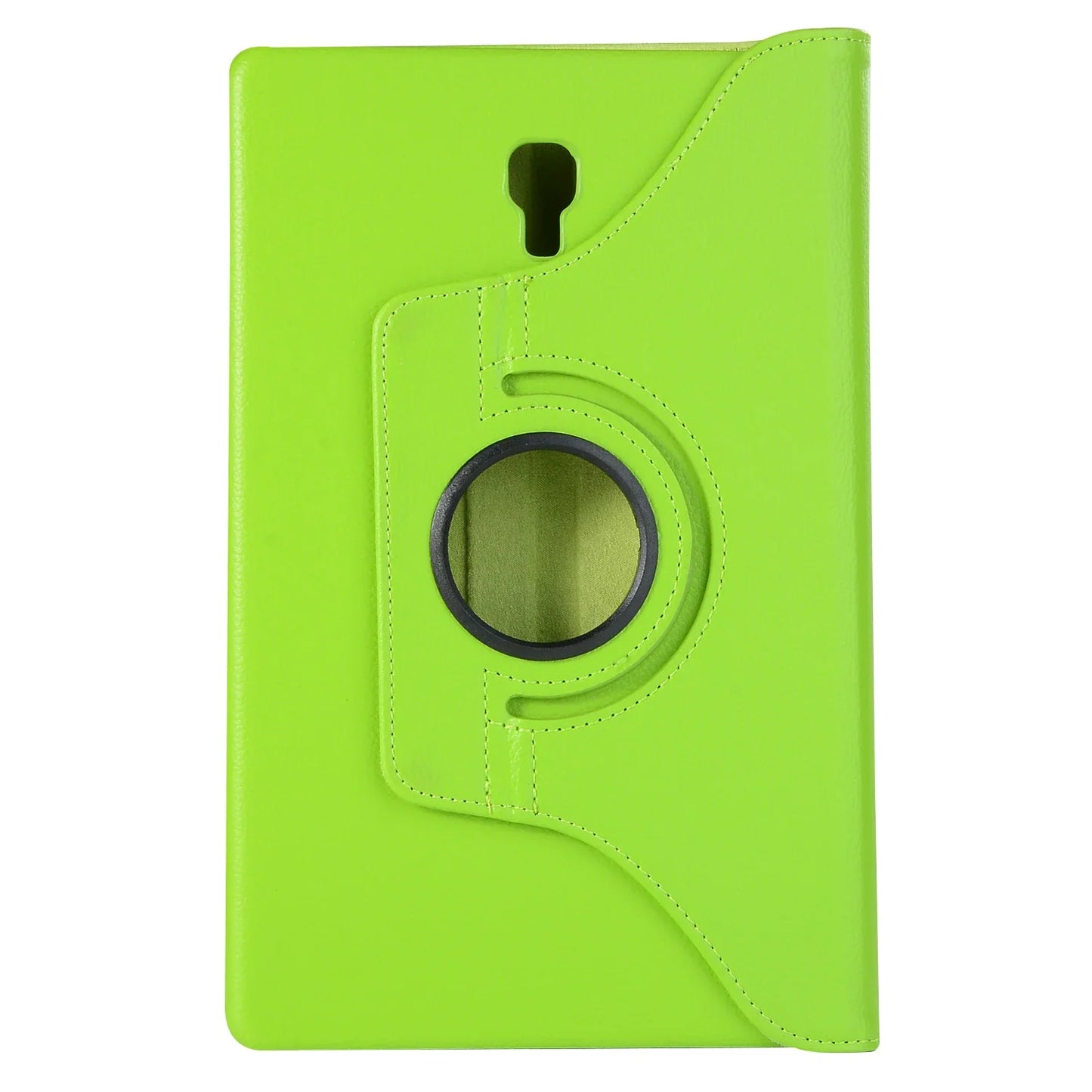 360 Rotating Leather Stand Case for Samsung Galaxy Tab A 10.5 2018 – SM-T590, SM-T595 Tablet Cover Funda #S
