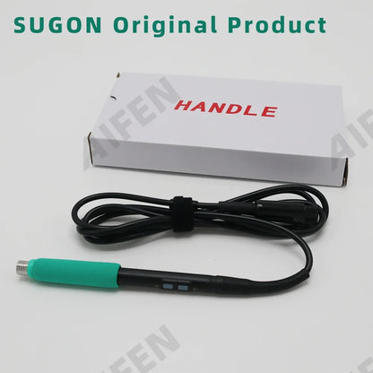 Soldering Iron Tips Replacement - Compatible C115 C210 C245 Tips for JBC Sugon Aifen A9 A9 Pro T21 Stations