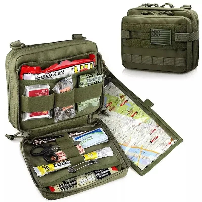 Men’s Gym Bag - Functional Outdoor Travel Tool Bag with Large Capacity for Gym and Travel Collection