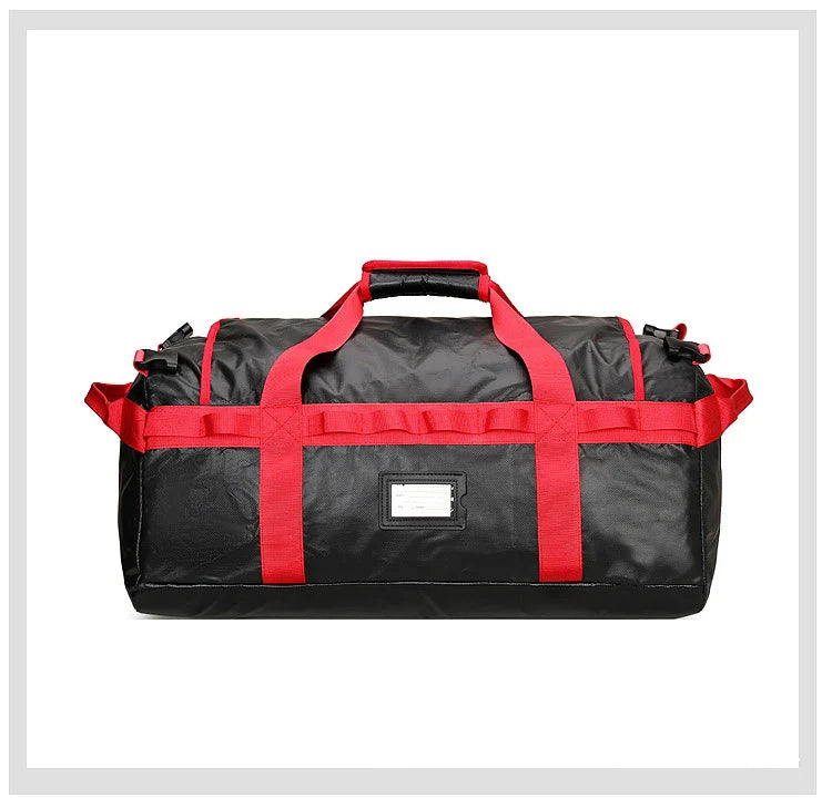 80L Climbing Backpack – Large Outdoor Rucksack for Hiking, Camping, Trekking, Gym, Yoga & Weekend Travel