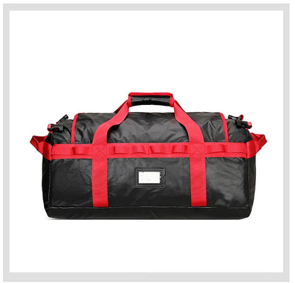 80L Climbing Backpack – Large Outdoor Rucksack for Hiking, Camping, Trekking, Gym, Yoga & Weekend Travel