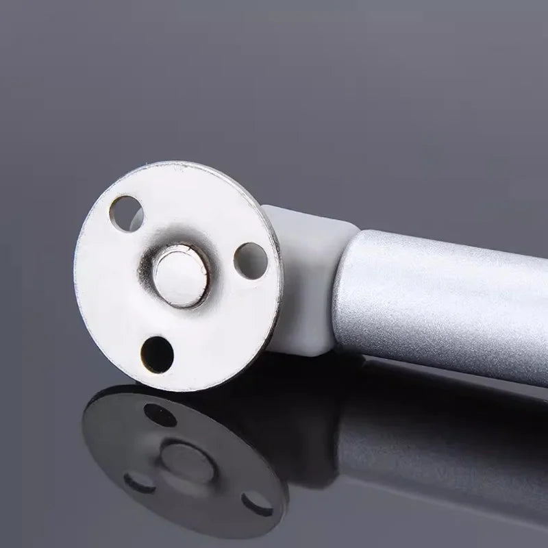 Cabinet Door Gas Spring Hinges - 2KG-20KG Hydraulic Hinge Strut for Kitchen Cupboard, Lid Support & Furniture Hardware