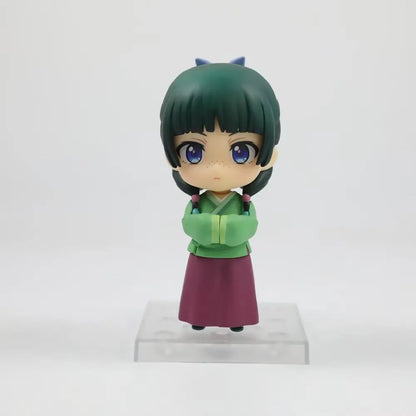 The Apothecary Diaries Maomao Anime Figure – Desktop Decoration & Collectible Statue