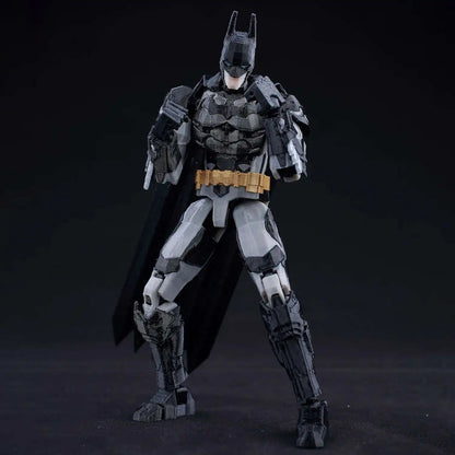 9L3D Lucky13 T13 Action Figures — 3D Printed Deadpool, Wolverine, Batman, Spider-Man & Venom Anime Model Toys, Collectible Gift