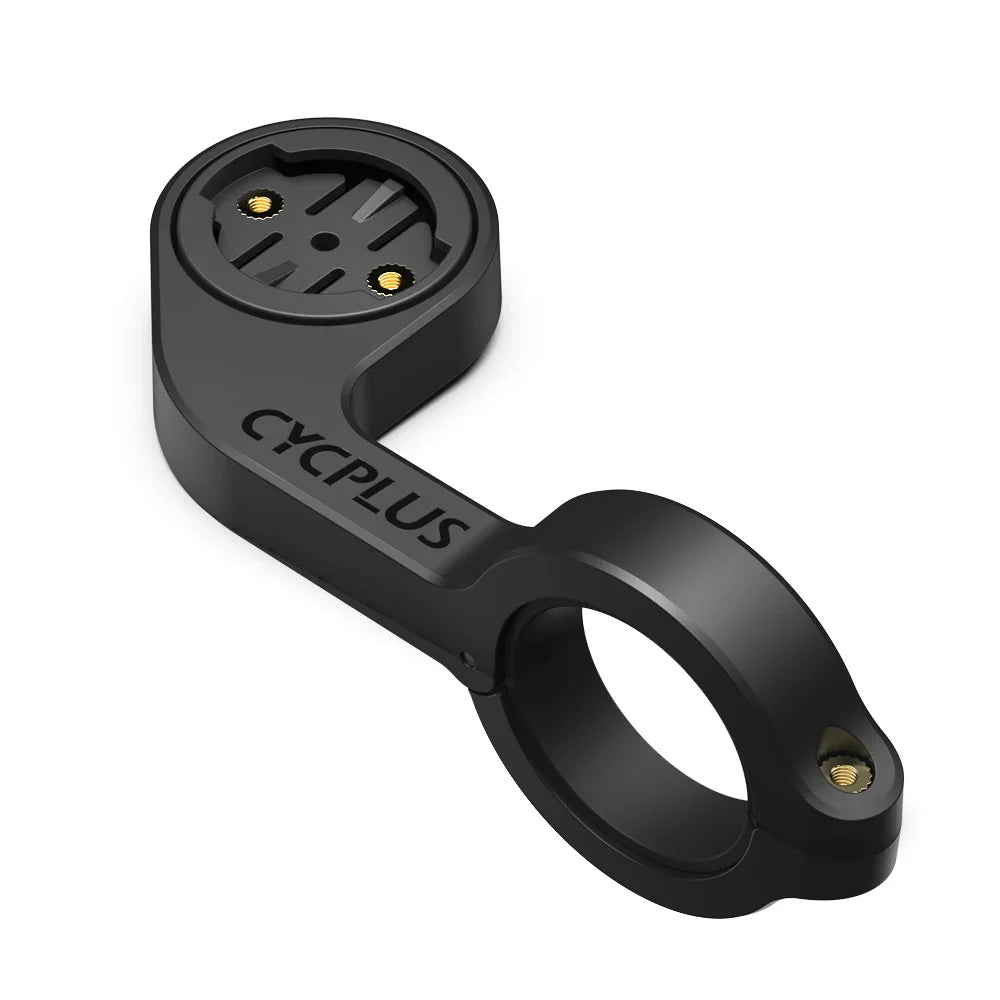 GPS Bike Computer Mount Holder — Cycling Handlebar Bicycle Computer Accessory