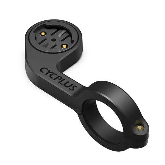 GPS Bike Computer Mount Holder — Cycling Handlebar Bicycle Computer Accessory