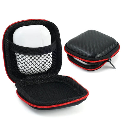 Universal Hard Headphone Case for Sony WH-1000XM4/WH-CH720N/MDR-ZX100 – Durable Storage Bag & Carrying Pouch