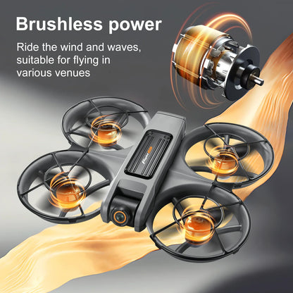 S156 Drone 8K GPS WIFI | Professional Dual Camera HD Quadcopter UAV with Remote Control
