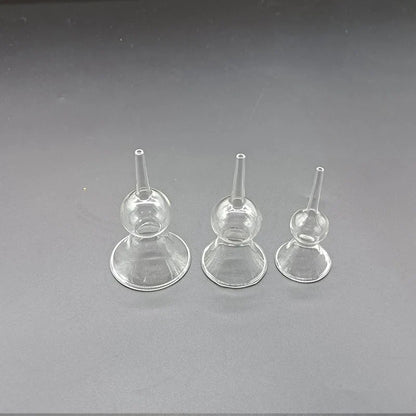 E-Cup Vacuum Suction Breast Enlargement & Body Massage Device, Multi-Function Cupping System for Neck, Back, Butt Lift & Nipple Care