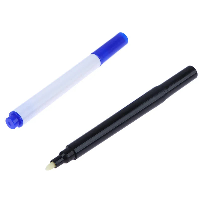 Monochrome UV Invisible Ink Pen — Creative Ultraviolet Magic Highlighter for Kids Party Favors & Gifts