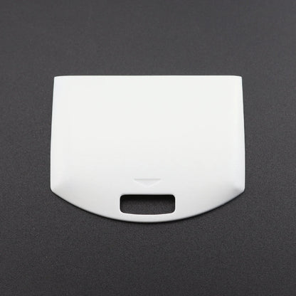 Battery Back Door Shell Cover – Protective Replacement Case for Sony PSP 1000 Series Console