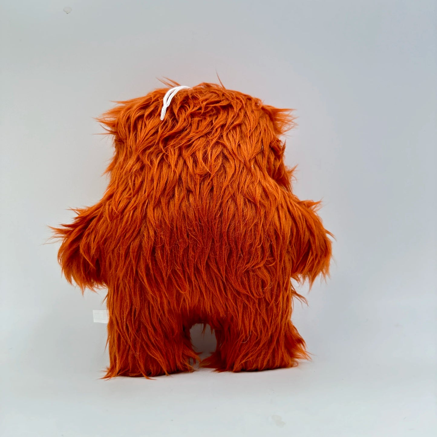 Fuggler Plush Toy – Budgie & Laboratory Misfits Edition, Funny Ugly Monster Collectible