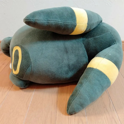 Original Eeveelution Large Plush Toy — Sylveon, Espeon, Umbreon & Leafeon Stuffed Dolls