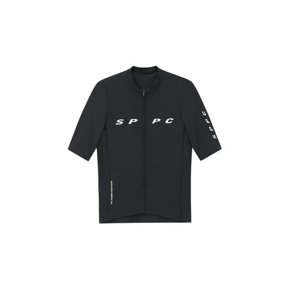 SPEXCEL 2025 SPPC AMO RACE Aero Fit Cycling Jersey – Super Light Short Sleeve, Quick Dry & Breathable Summer Performance Wear
