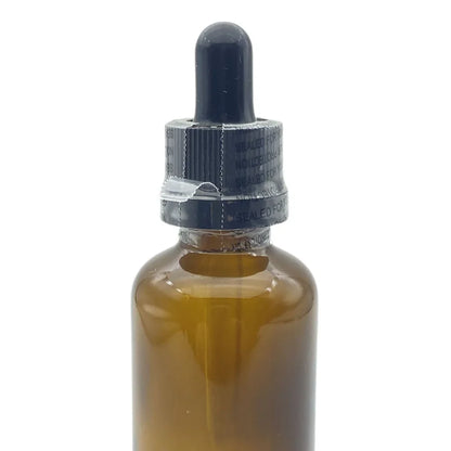 500PCS Shrink Bands 45x30mm – Printed & Clear Perforated Heat Shrink Wrap for Bottle Caps, Fits 3/4" to 1" Diameter
