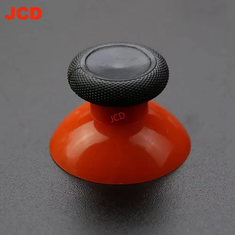 3D Analog Thumbstick Grip Caps for Xbox One/X/S Controller – 1/2/4/10pcs Joystick Cover Handle Accessories