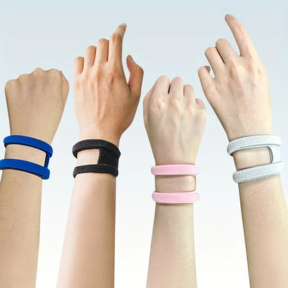 Wrist Brace for Carpal Tunnel – Comfortable Support Band for Sprain Prevention & Joint Protection