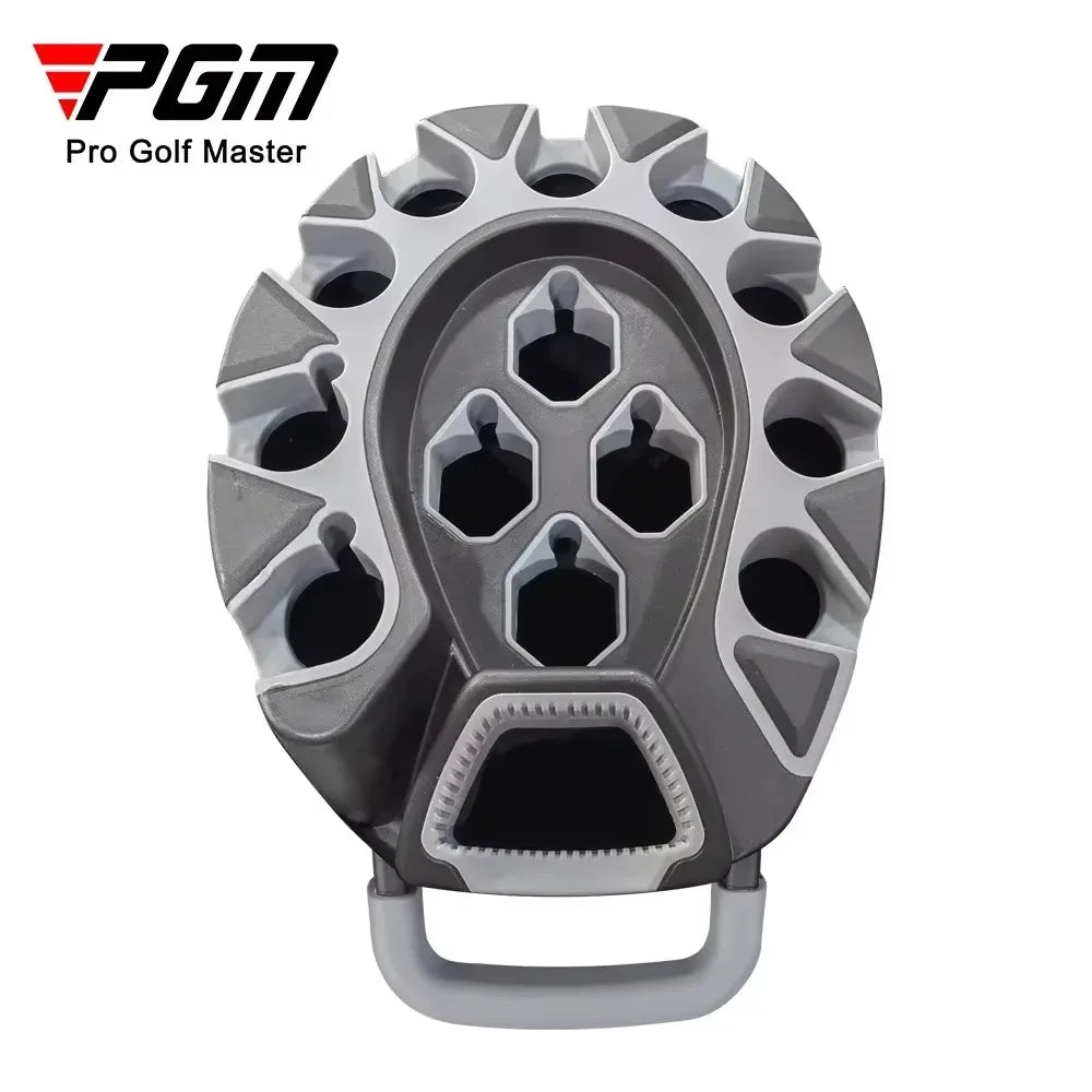 PGM Golf Bag QB134 – Multi-Function Waterproof Anti-Collision Large Capacity Travel Bag