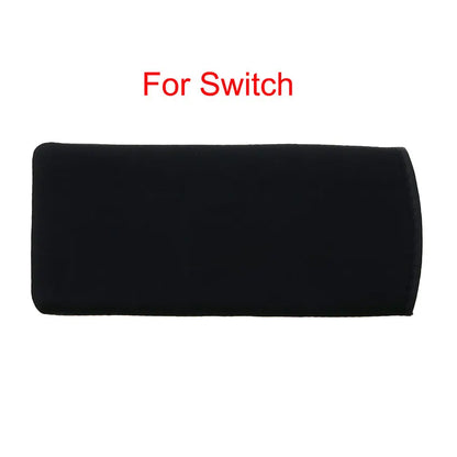YuXi Soft Protective Carrying Case – Storage Pouch for PSV PSP 1000/2000/3000, PSP Go, New 3DS & Switch Lite Console