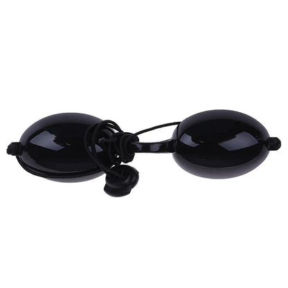 Protective Eyepatch Laser Safety Glasses - IPL Beauty Clinic Goggles