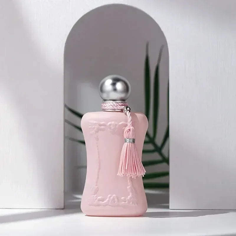 Women’s Original Long-Lasting Floral Perfume – 75ml Eau De Toilette Pheromone Spray Gift