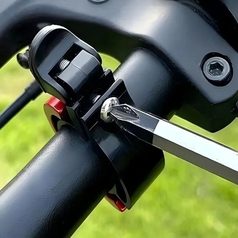 Dzwonek Rowery Bike Safety Bell – MTB Handlebar Horn for Cycling