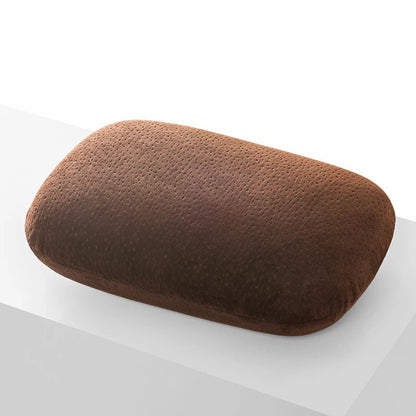 Multifunction Memory Foam Neck Pillow — Soft Slow-Rebound Travel Pillow for Sleeping, Cervical Support & Massage