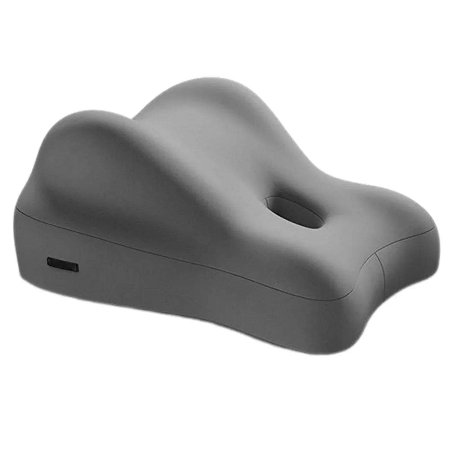 Wedge Support Pillow - Ergonomic Waist & Hip Cushion for Car Seats, Rest & Daily Use