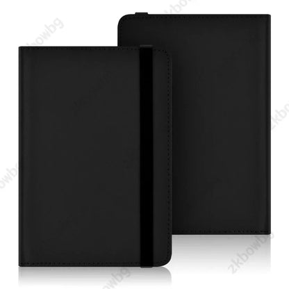 Universal Kindle E-Reader Case - Protective Cover for Kindle 4/5 and Paperwhite 6 Inch Models