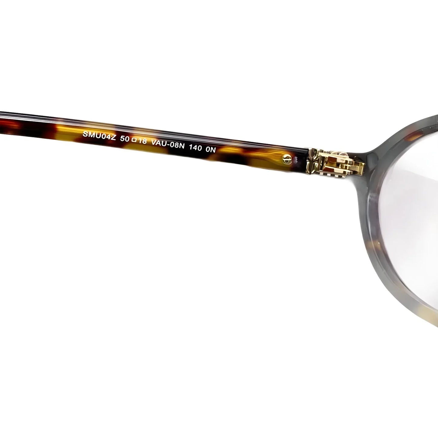 Zhang Yuan Vintage Oval Glasses — English Version Luminous Frame for Men & Women, Fashionable Bookworm Style Eyewear
