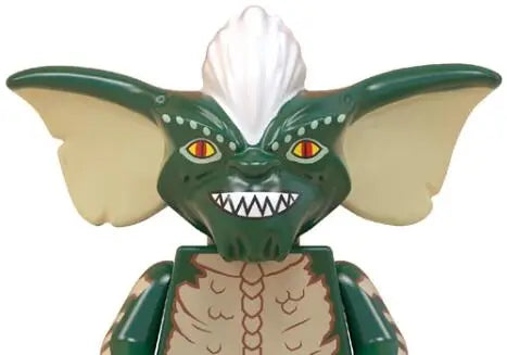 Back to the Future Marty McFly Action Figure — KF1931 Collector Toy