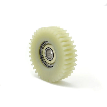 47x13.5mm 36-Tooth Planetary Gear with 8mm Bearings – Nylon Wheel Hub Gear for Bafang E-Bike Motors